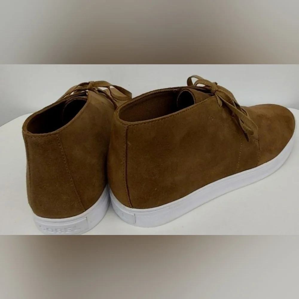 Sorel C-Street™  Chukka Boots Men's Size 12 NWOT MSRP $125